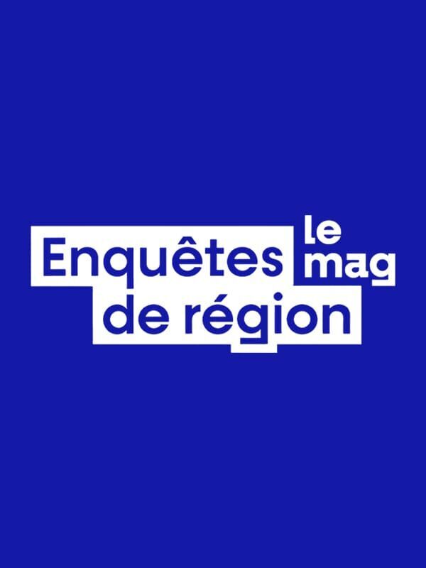 Vignette du programme télé Enquêtes de région le mag