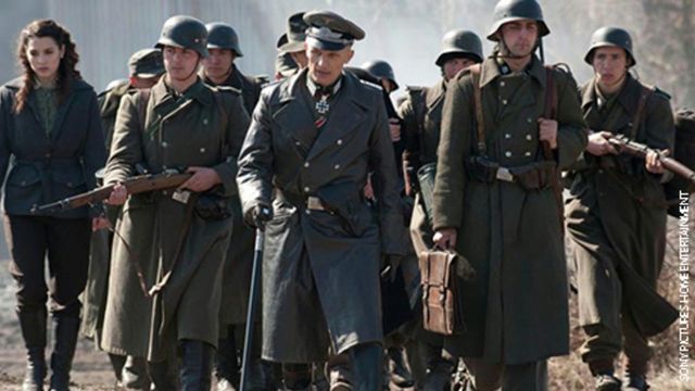 Vignette du programme télé Company of Heroes