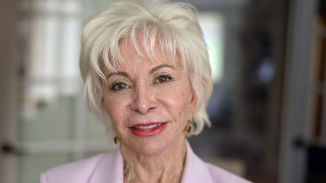Vignette du programme télé Isabel Allende : l ecrivaine de l exil