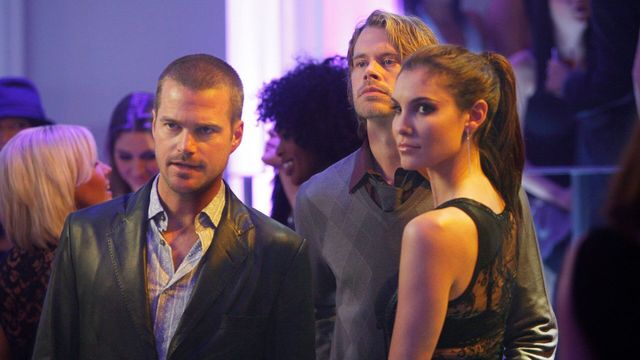 Vignette du programme télé NCIS : Los Angeles