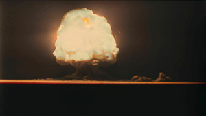 Vignette du programme télé Hiroshima, la course vers l'apocalypse