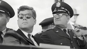 Vignette du programme télé JFK : Un destin trahi (Chapter Two) S1 (2/4)