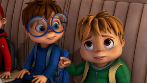 Vignette du programme télé Alvinnn !!! et les Chipmunks (Retour à l'école) S1 (31/52)