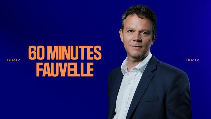 Vignette du programme télé 60 Minutes Fauvelle