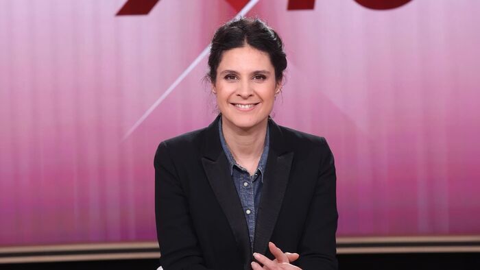 Vignette du programme télé Apolline de 9 à 10