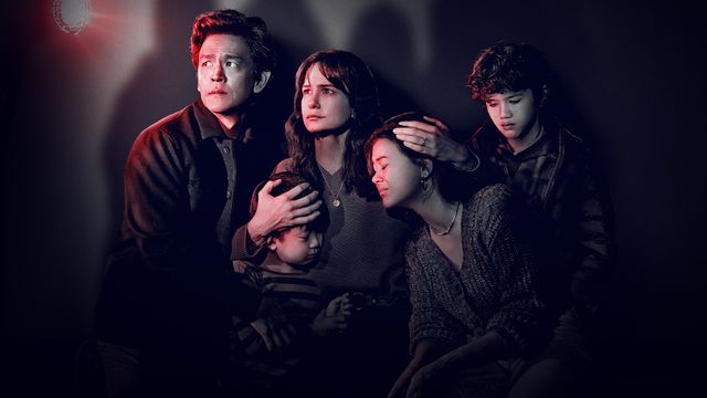 Vignette du programme télé L IA du mal