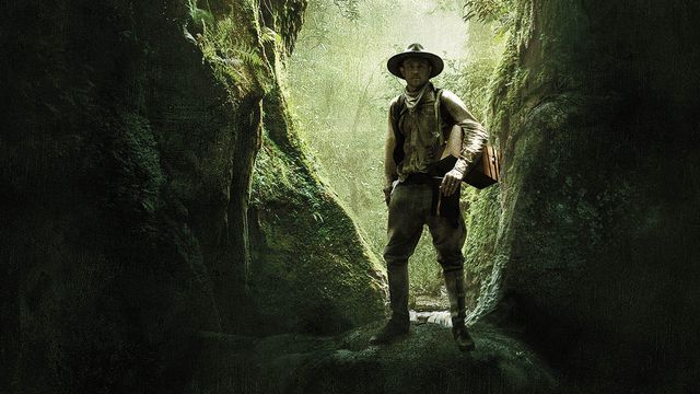 Vignette du programme télé The Lost City of Z