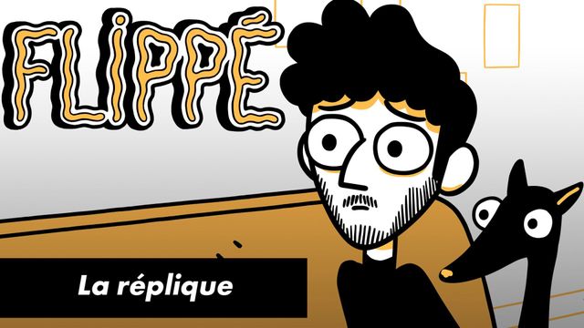 Vignette du programme télé Flippe