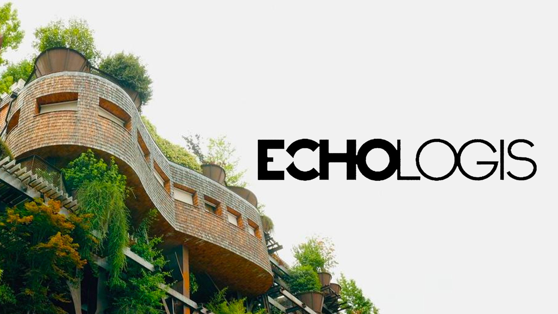 Vignette du programme télé Echo-logis - S03E47