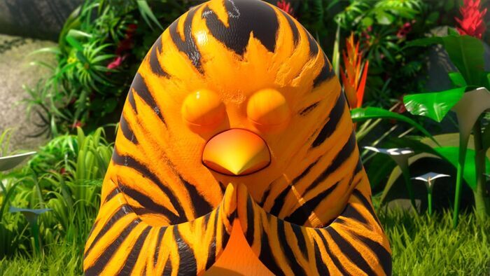Vignette du programme télé Les as de la jungle à la rescousse