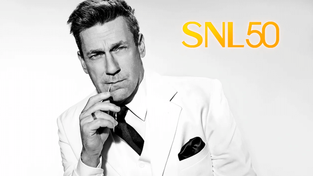 Vignette du programme télé Saturday Night Live