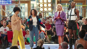 Vignette du programme télé Comédie Queer, la scène des Outre-mer
