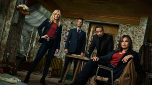 Vignette du programme télé New York Unité Spéciale (L'effet spectateur) S17 (13/23)