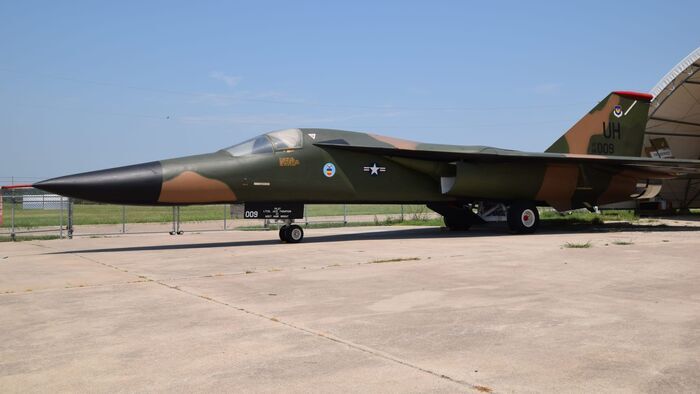 Vignette du programme télé Avions de combat