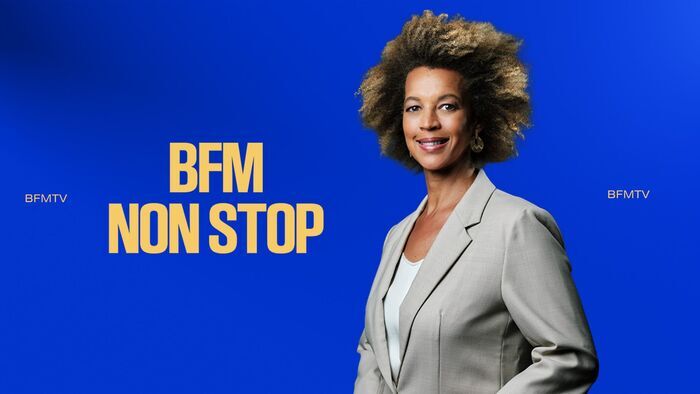 Vignette du programme télé BFM Non Stop