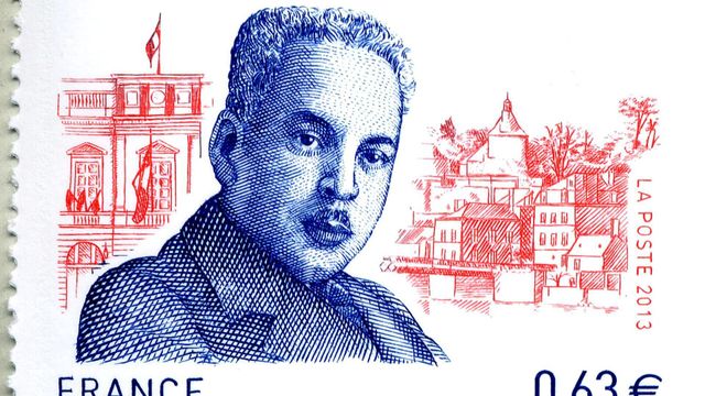 Vignette du programme télé Histoires de timbres