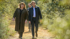 Vignette du programme télé La stagiaire (Le sauveur) S9 (1/6)