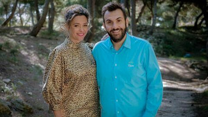 Vignette du programme télé Camping Paradis (Telle mère, telle fille) S11 (6/6)