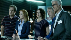 Vignette du programme télé Les experts (Un mal de chien) S8 (10/17)