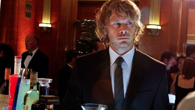 Vignette du programme télé NCIS : Los Angeles
