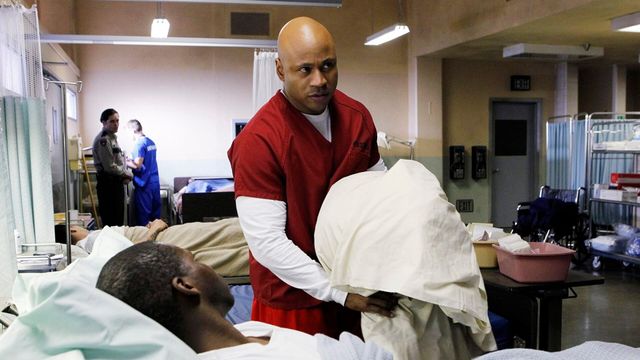 Vignette du programme télé NCIS : Los Angeles