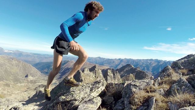 Vignette du programme télé GEO Reportage