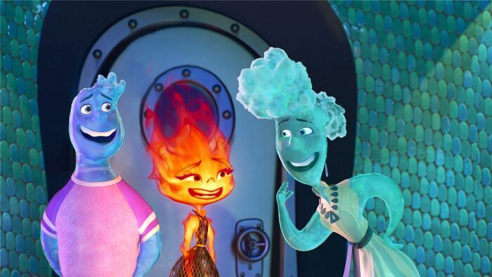 Vignette du programme télé Elémentaire