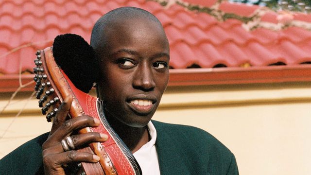 Vignette du programme télé Fatou en mode...