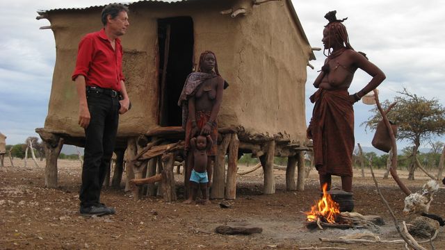 Vignette du programme télé J irai dormir chez vous