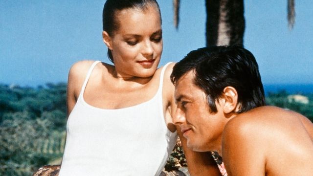 Vignette du programme télé La piscine