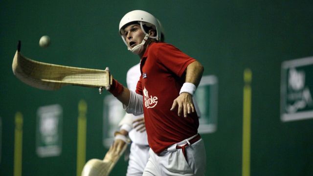 Vignette du programme télé Gant d or Slam de Biarritz Finale