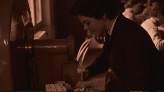 Vignette du programme télé Emancipation des femmes une histoire d argent