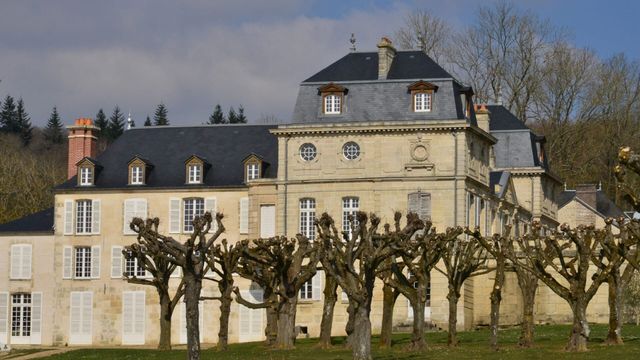 Vignette du programme télé Et si on se rencontrait