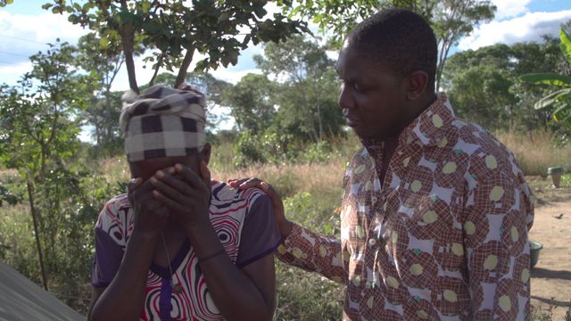 Vignette du programme télé Main basse sur les terres : Pillage alimentaire