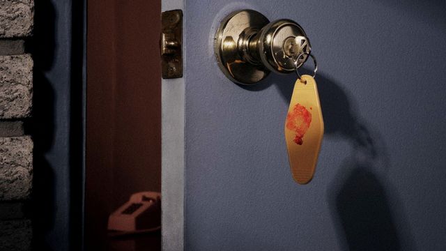 Vignette du programme télé Les amants maudits