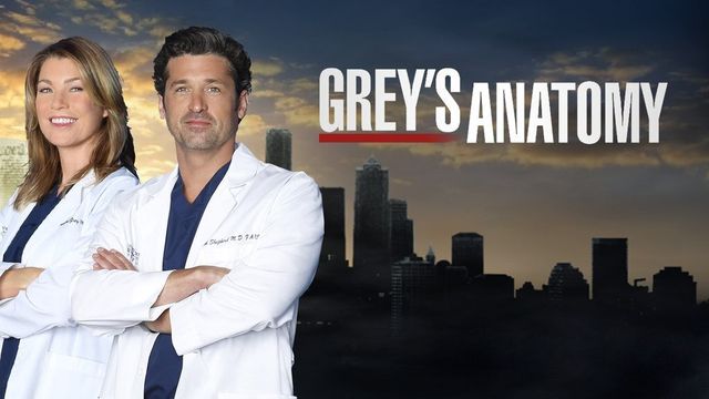 Vignette du programme télé Grey s Anatomy