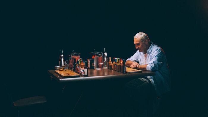 Vignette du programme télé Hot Ones