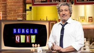 Vignette du programme télé Burger Quiz S3