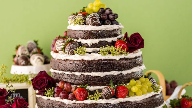 Vignette du programme télé Mariages : l ecologie s invite a la fete