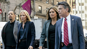 Vignette du programme télé New York Unité Spéciale (#Balance ton prod) S21 (1/20)