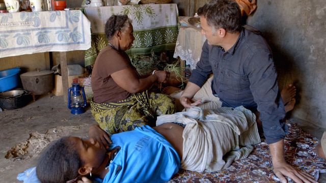 Vignette du programme télé Medecines d ailleurs