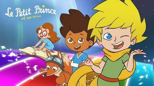 Vignette du programme télé Le Petit Prince et ses amis (Les étoiles sifflantes) S1 (1/52)