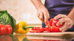 Vignette du programme télé Chef pays