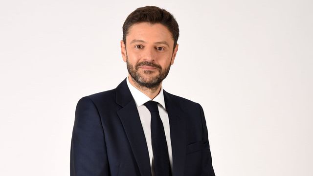 Vignette du programme télé Cartes sur table