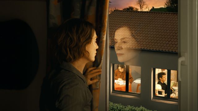 Vignette du programme télé Les gens d a cote