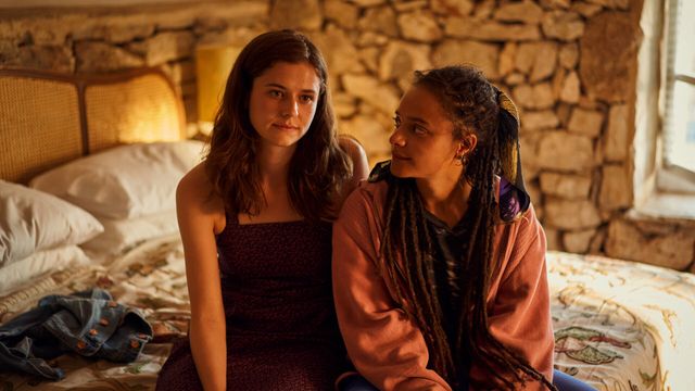 Vignette du programme télé Conversations with Friends