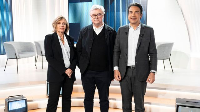 Vignette du programme télé Rembob INA