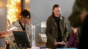 Vignette du programme télé Le code (A charge) S2 (5/6)