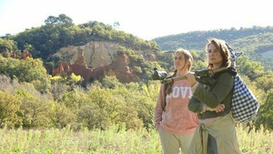 Vignette du programme télé Nues et culottées (Objectif Colorado provençal) S1 (3/3)