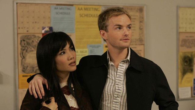 Vignette du programme télé Malcolm